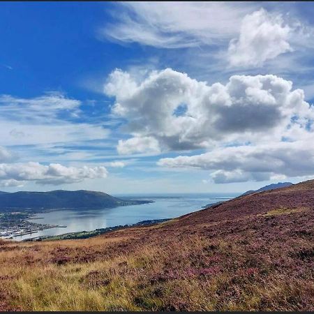 Mountain House Omeath Near Carlingford Villa O Meith Екстериор снимка