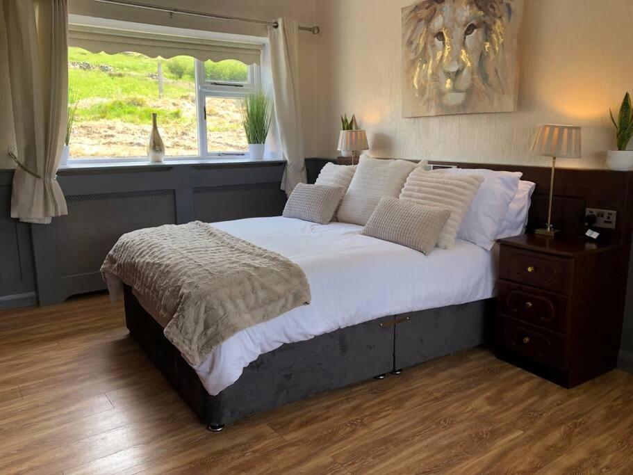 Mountain House Omeath Near Carlingford Villa O Meith Екстериор снимка