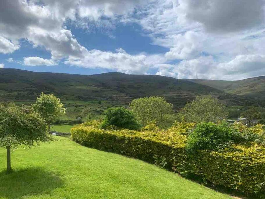 Mountain House Omeath Near Carlingford Villa O Meith Екстериор снимка