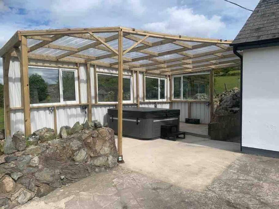 Mountain House Omeath Near Carlingford Villa O Meith Екстериор снимка