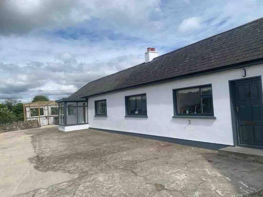Mountain House Omeath Near Carlingford Villa O Meith Екстериор снимка