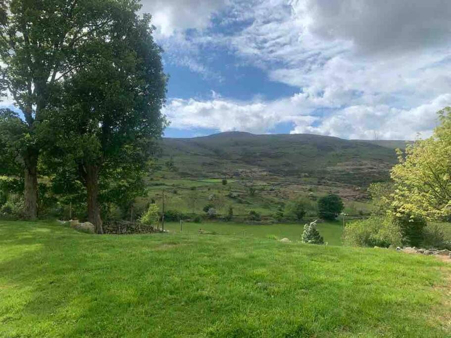 Mountain House Omeath Near Carlingford Villa O Meith Екстериор снимка