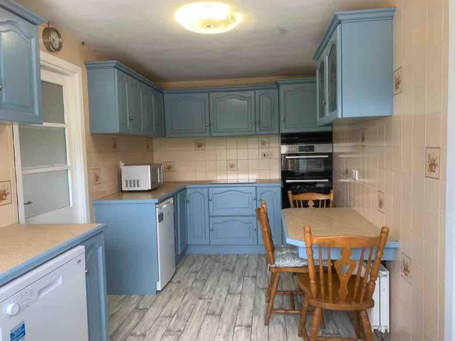 Mountain House Omeath Near Carlingford Villa O Meith Екстериор снимка