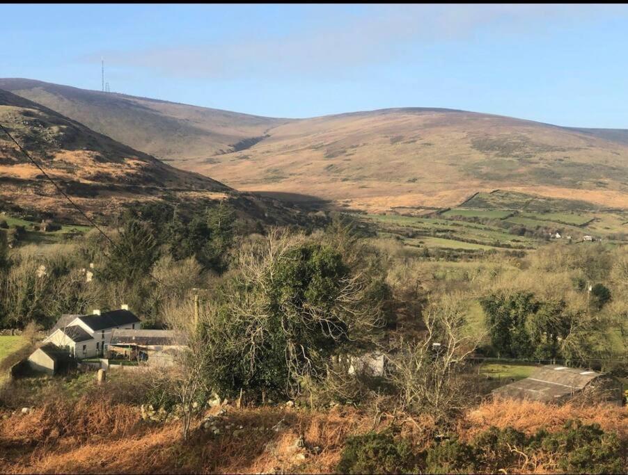 Mountain House Omeath Near Carlingford Villa O Meith Екстериор снимка