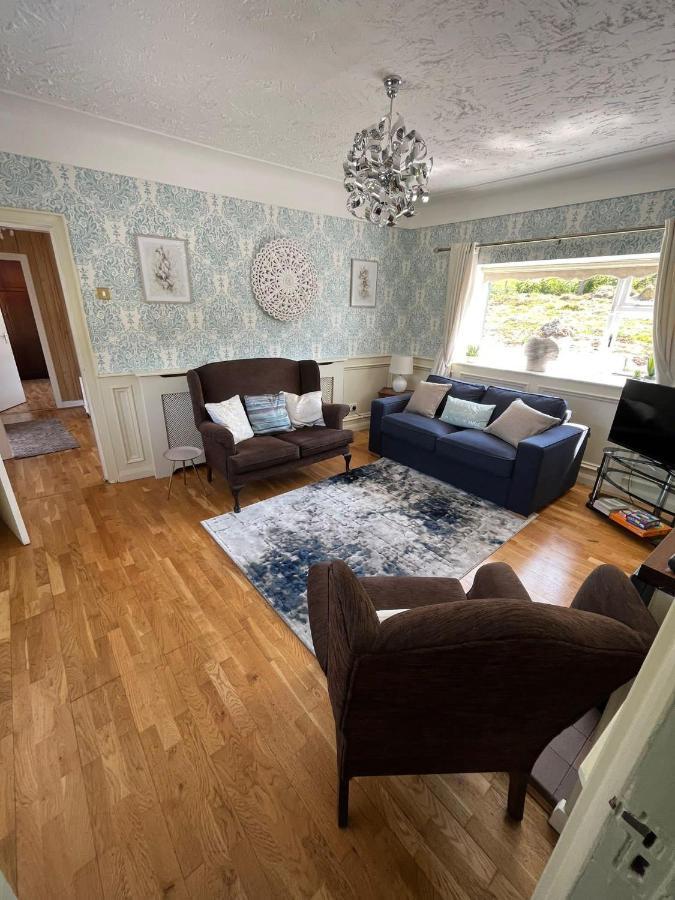 Mountain House Omeath Near Carlingford Villa O Meith Екстериор снимка