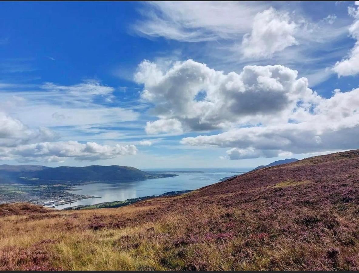 Mountain House Omeath Near Carlingford Villa O Meith Екстериор снимка
