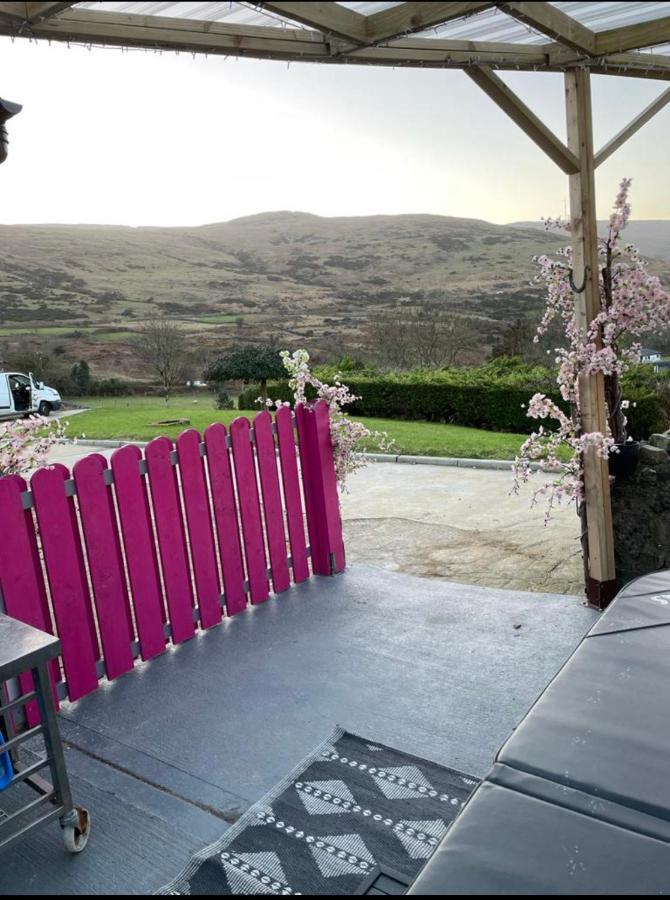 Mountain House Omeath Near Carlingford Villa O Meith Екстериор снимка