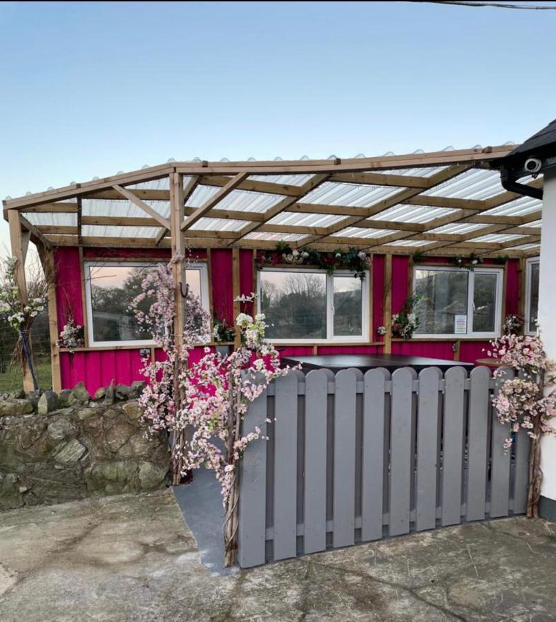 Mountain House Omeath Near Carlingford Villa O Meith Екстериор снимка
